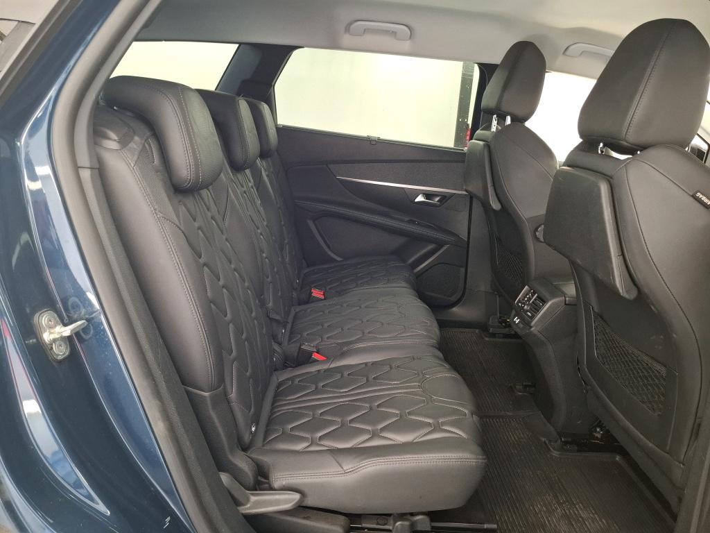 PEUGEOT 5008 BlueHDi 130ch S&S EAT8 Allure 2023