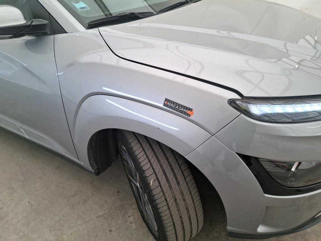 HYUNDAI KONA ELECTRIC Electrique 39 kWh - 136 ch Business 2023