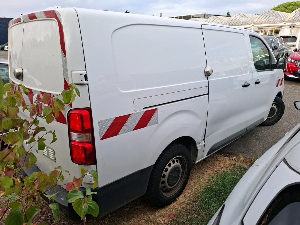 PEUGEOT EXPERT FOURGON TOLE XL BLUEHDI 145 S&S EAT8 2023