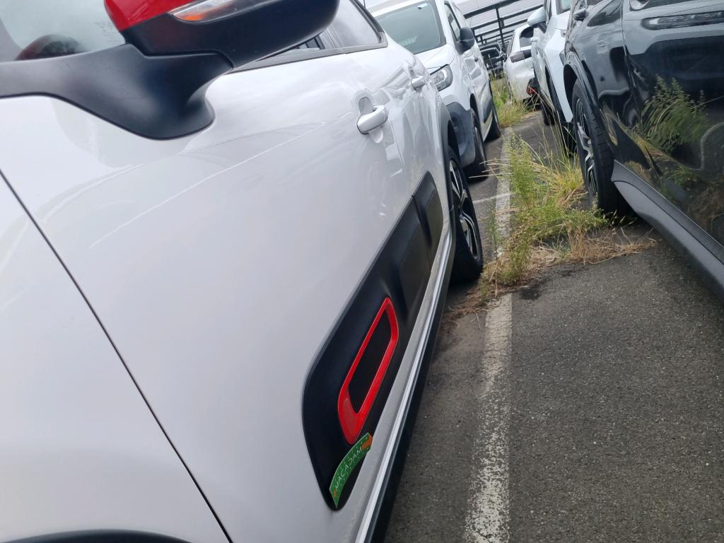 CITROEN C3 BlueHDi 100 S&S BVM5 Shine Pack 2020