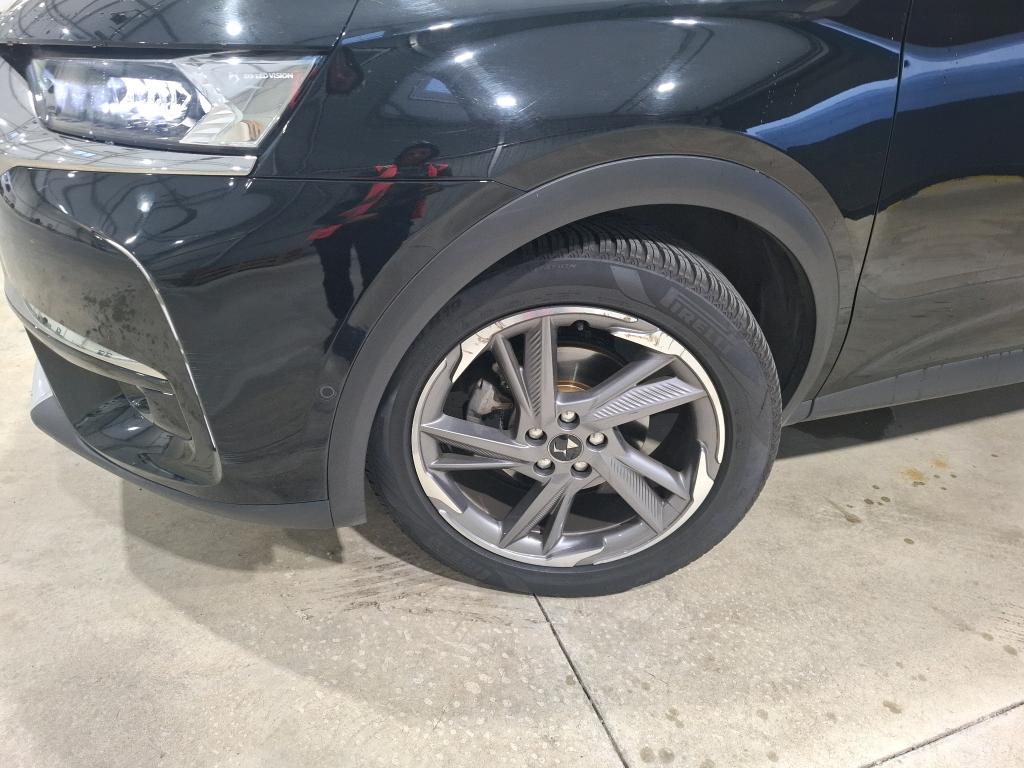 DS 7 DS7 CROSSBACK BlueHDi 130 EAT8 Rivoli 2022