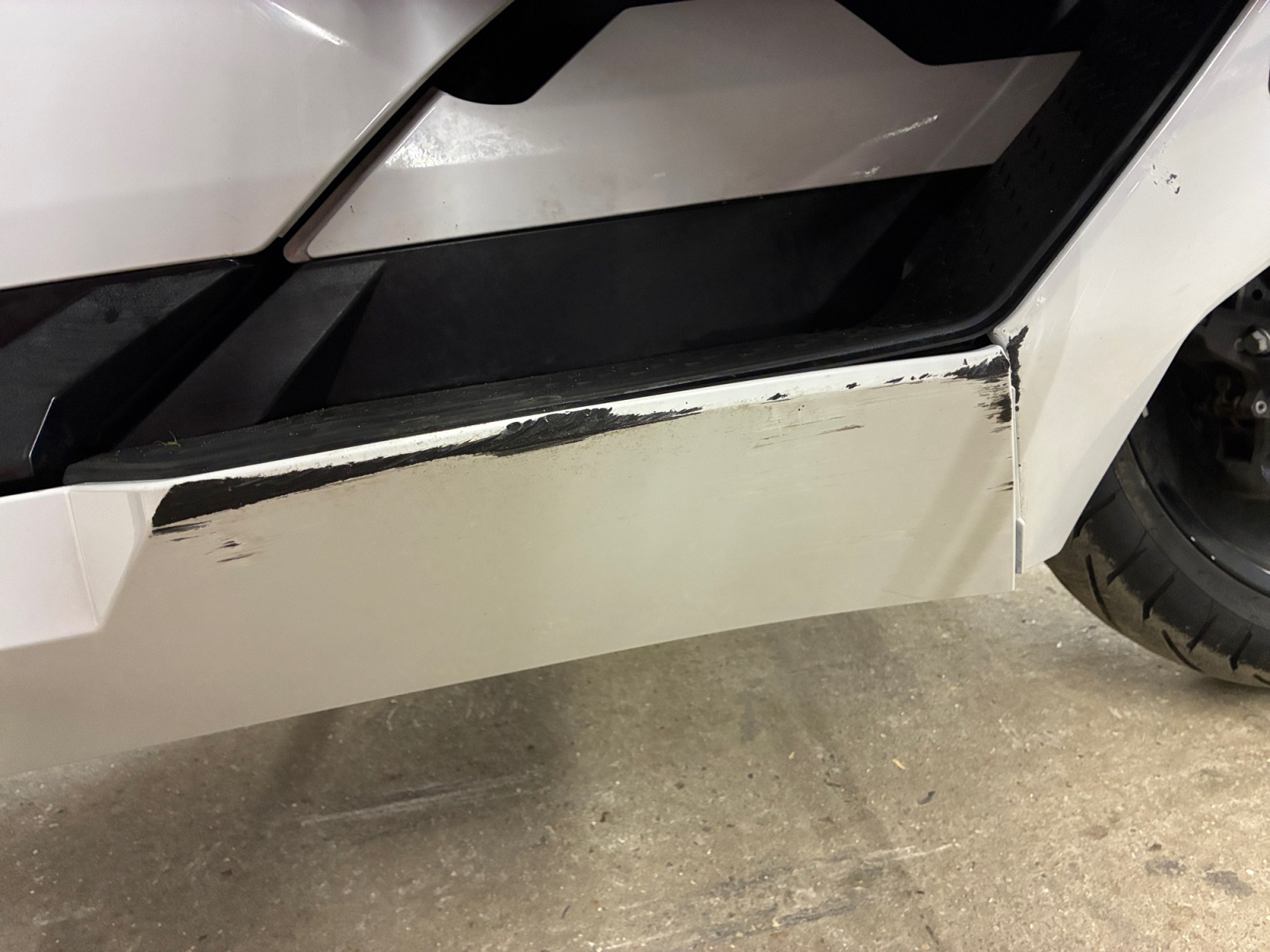 BMW C CE04 2024
