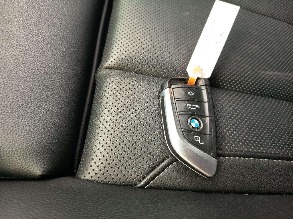 BMW X3 G01 LCI sDrive 18d 150ch BVA8 x Line 2023