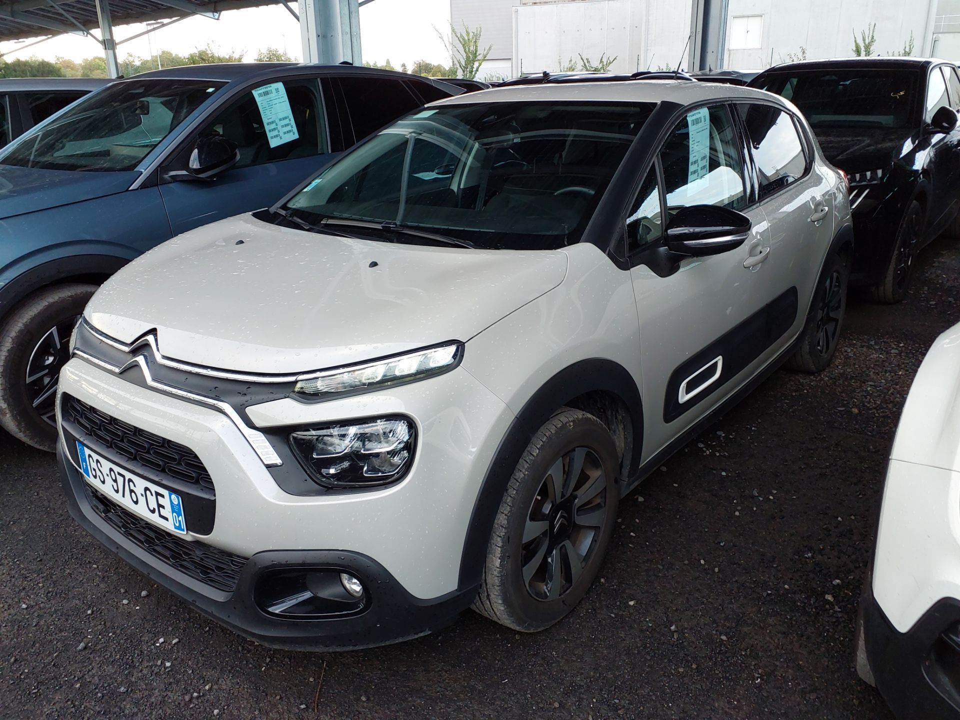 C3 PURETECH