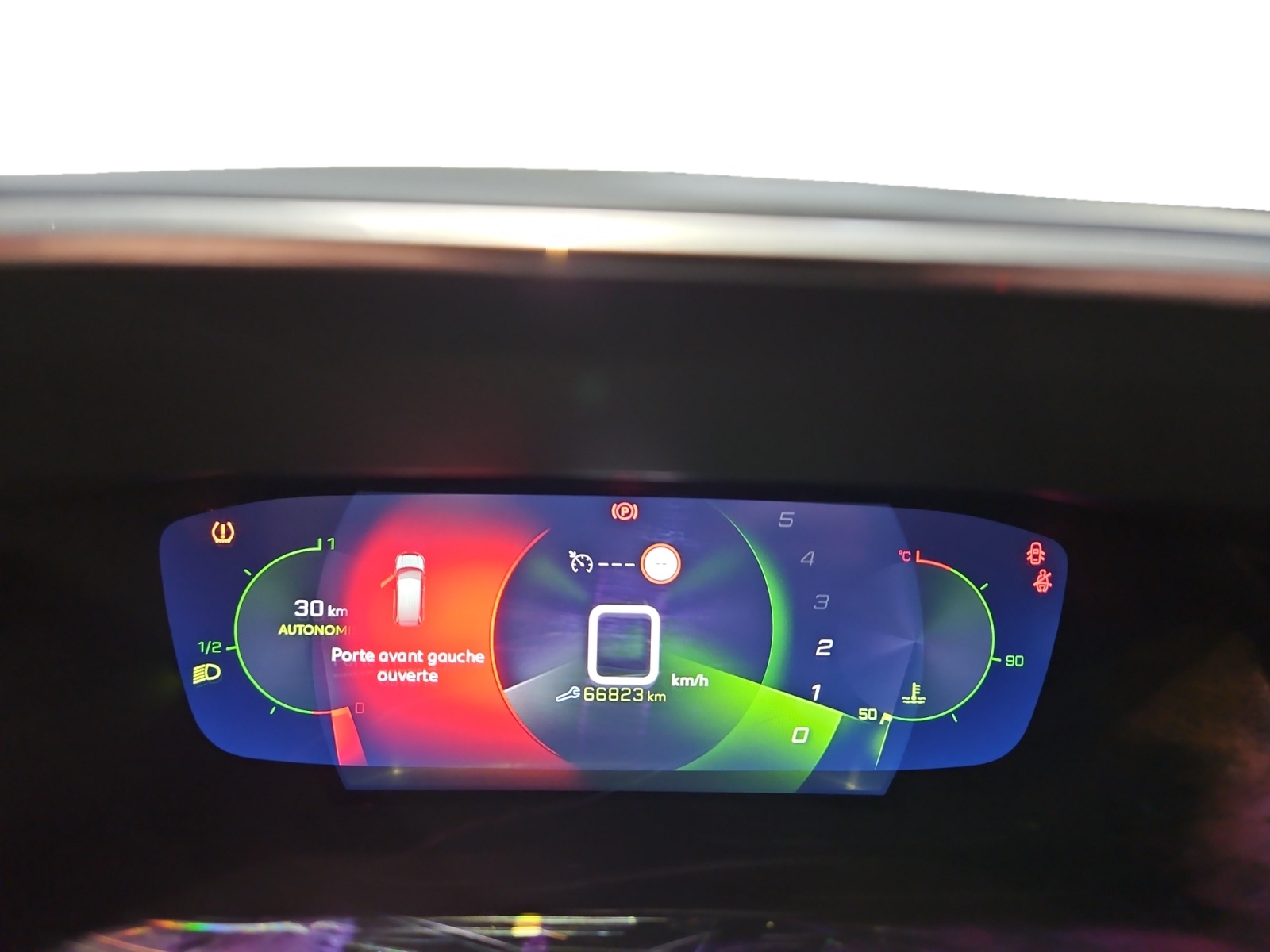 PEUGEOT 2008 PureTech 100 S&S BVM6 Allure 2020