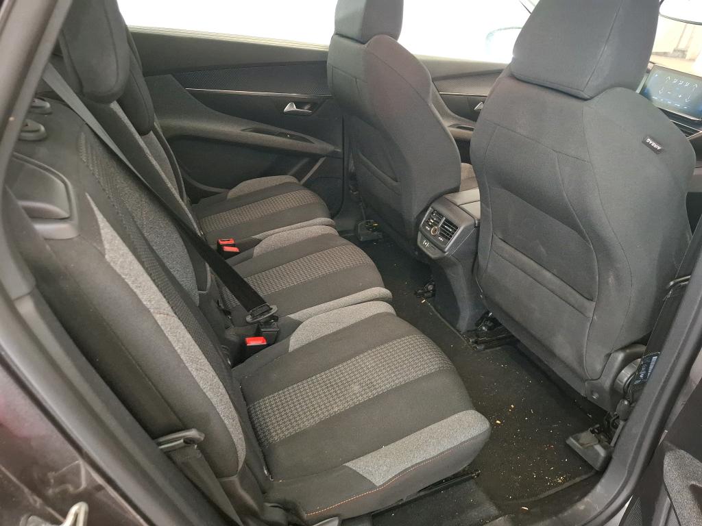 PEUGEOT 5008 BUSINESS PureTech 130ch S&S EAT8 Active 2021