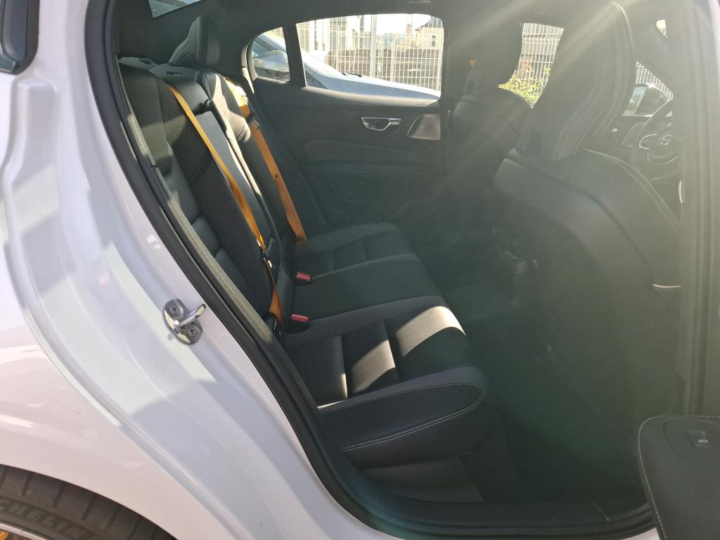 VOLVO S60 T8 AWD Recharge 310 ch + 145 Geartronic 8 Polestar Engineered 2022