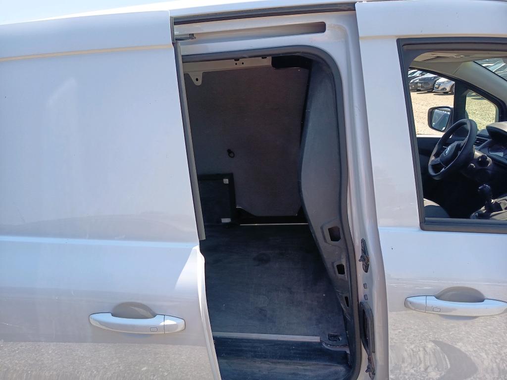 RENAULT KANGOO VU VAN BLUE DCI 115 EXTRA 2021