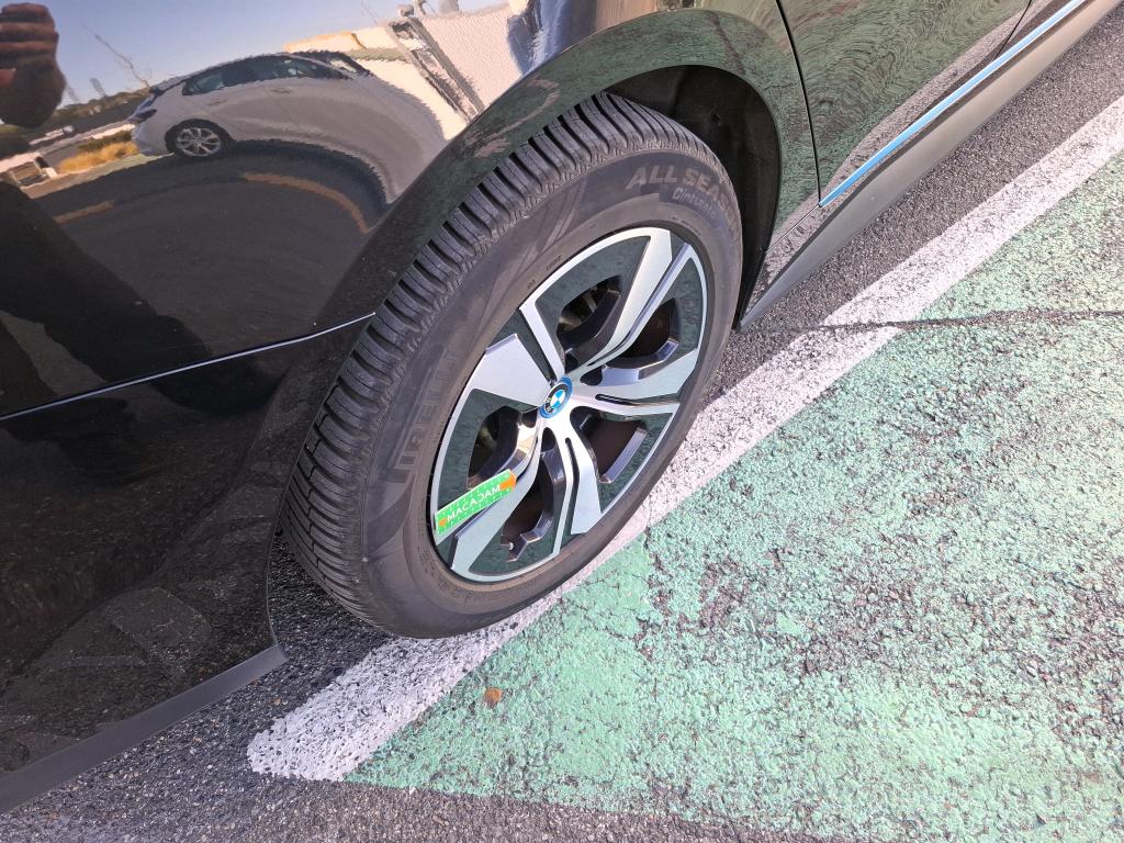 BMW i4 G26 eDrive40 340 ch BVA - 2022