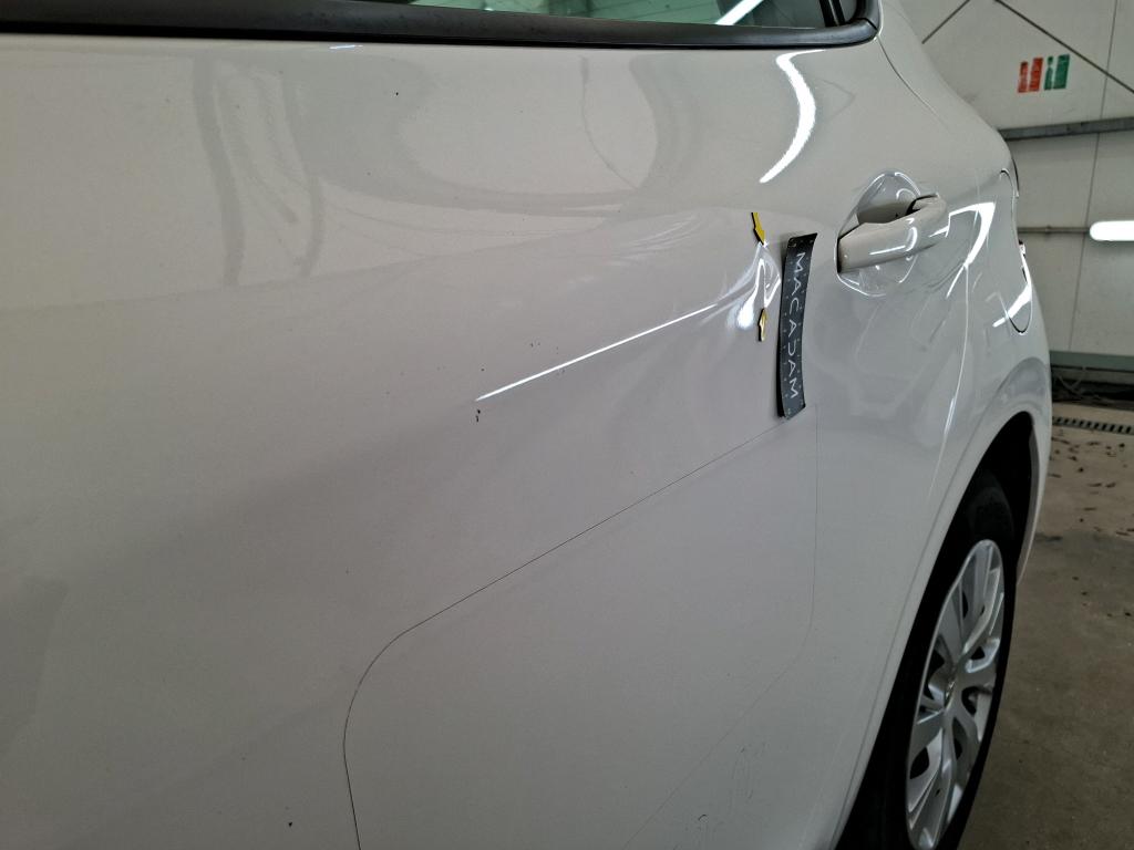 PEUGEOT 208 AFFAIRE BLUEHDI 100 S&S BVM5 PREMIUM PACK 2019