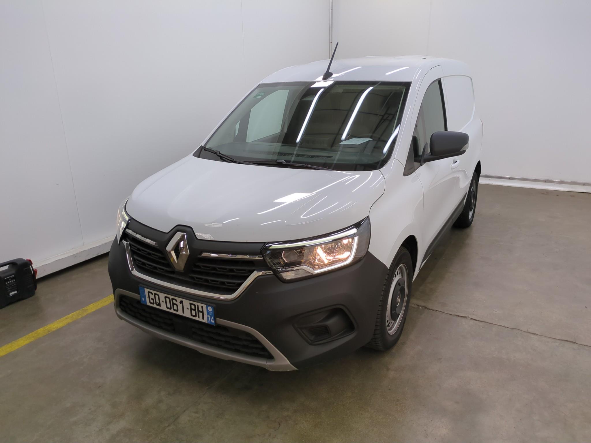KANGOO VU
