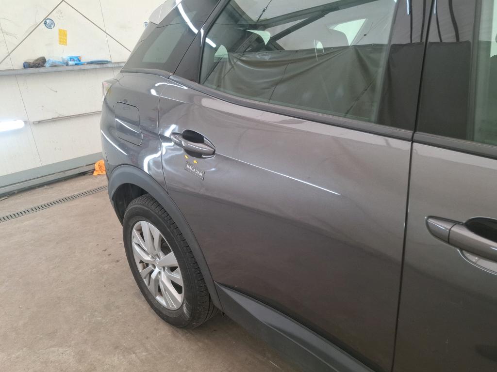 PEUGEOT 3008 BlueHDi 130ch S&S EAT8 Active Pack 2022
