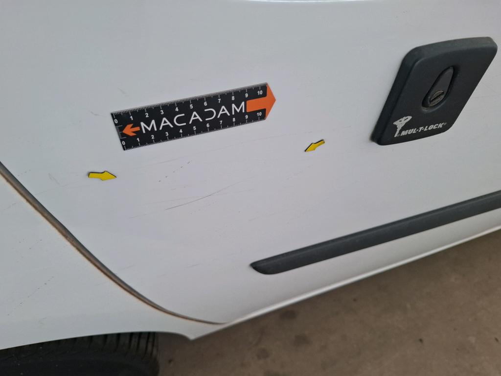 RENAULT KANGOO VU EXPRESS BLUE DCI 95 EXTRA R-LINK 2021