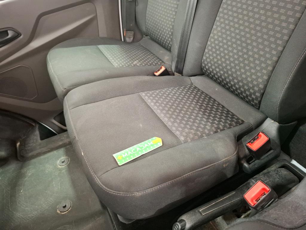 FORD TRANSIT CHASSIS CABINE CHC P350 L5 2.0 ECOBLUE 165 S&S TREND 2024