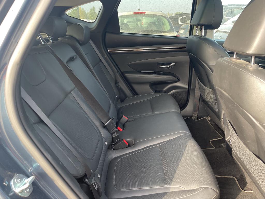 HYUNDAI TUCSON 1.6 T-GDI 265 HTRAC Plug-in BVA6 Executive 2023