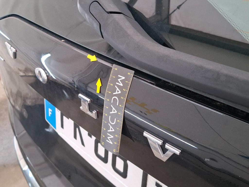 VOLVO XC90 T8 Twin Engine 303+87 ch Geartronic 8 7pl Inscription 2019