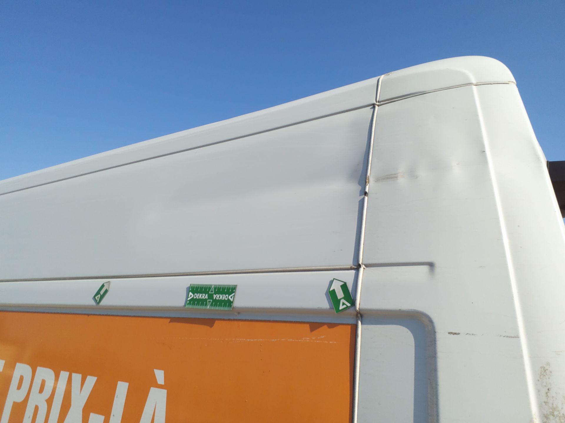 OPEL MOVANO FGN 3.5T L2H2 140 BLUE HDI S&S 2023