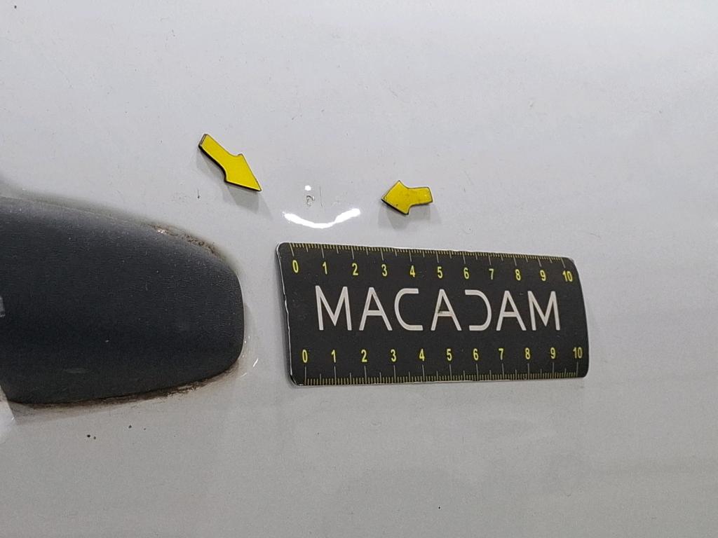 RENAULT CLIO SOCIETE SCE 65 AIR NAV 2021