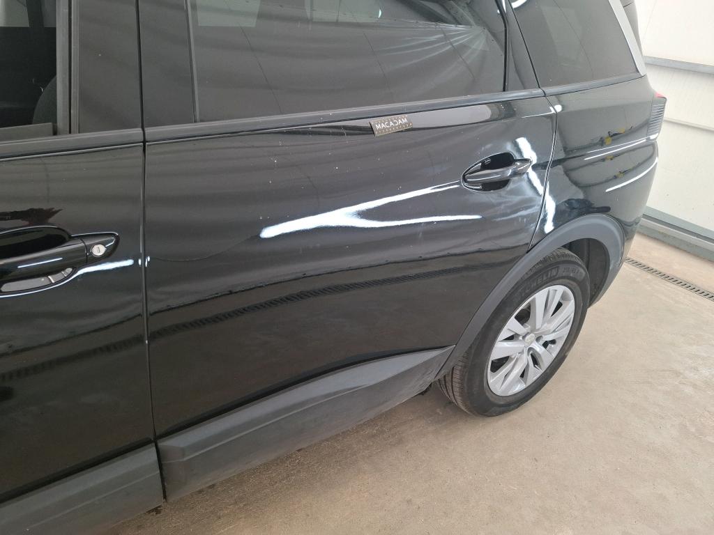 PEUGEOT 5008 BUSINESS BlueHDi 130ch S&S EAT8 Active 2020
