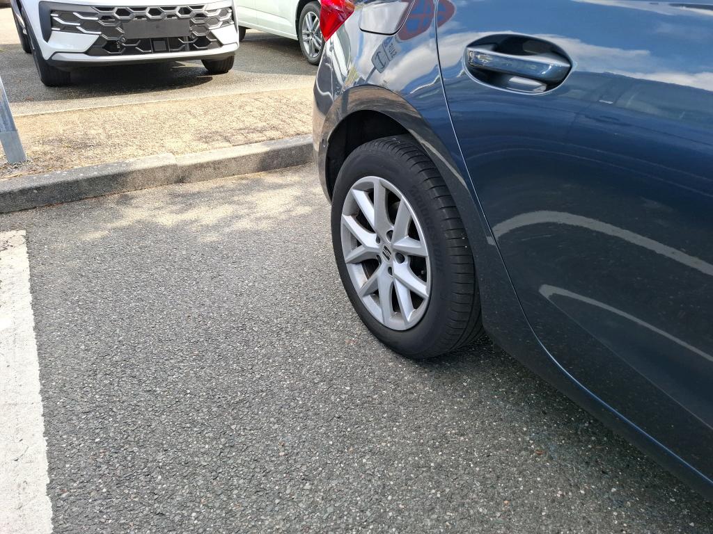 SEAT LEON 2.0 TDI 115 BVM6 Style Business 2022