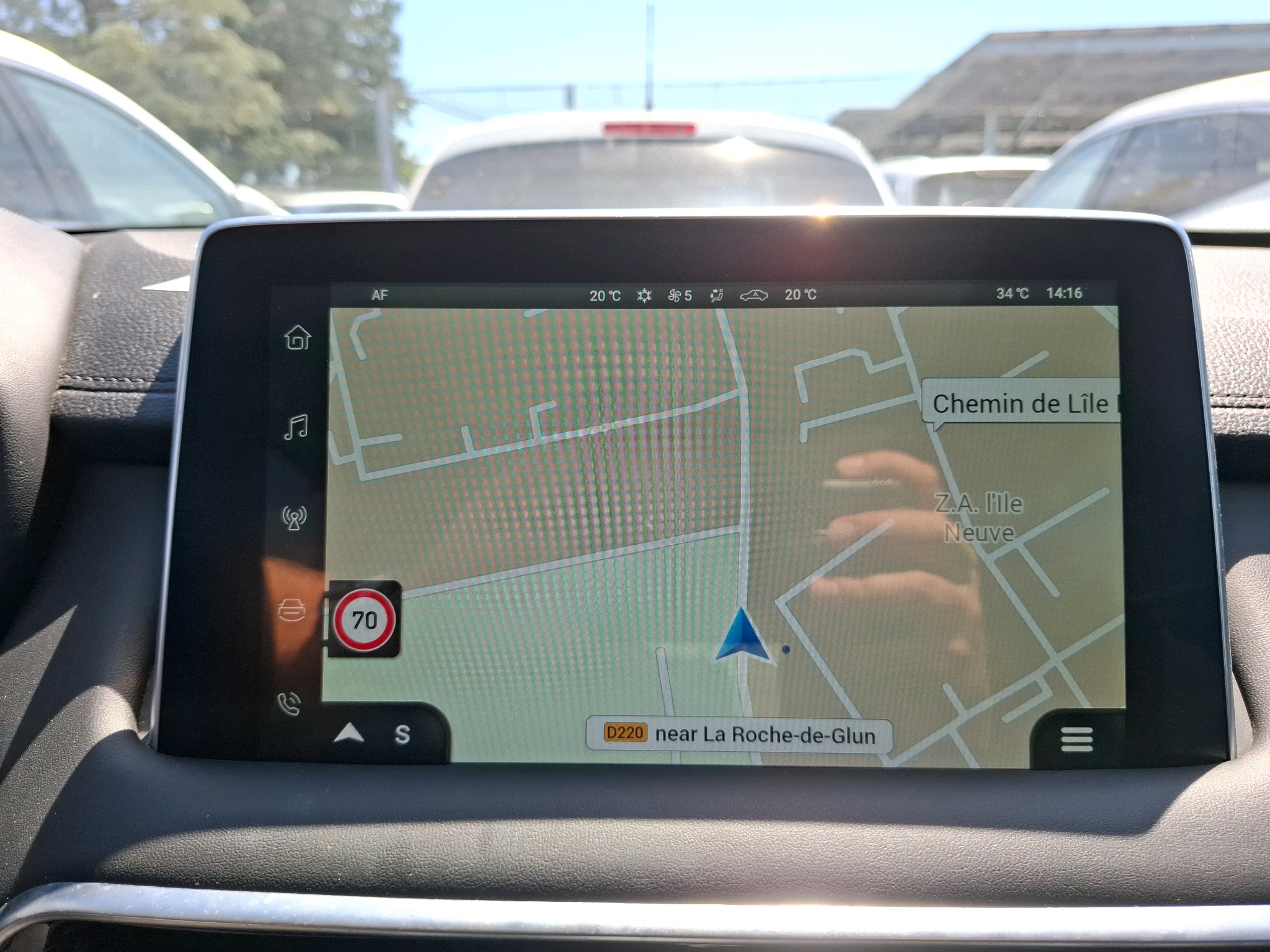 MG EHS 1.5T GDI PHEV Luxury 2024