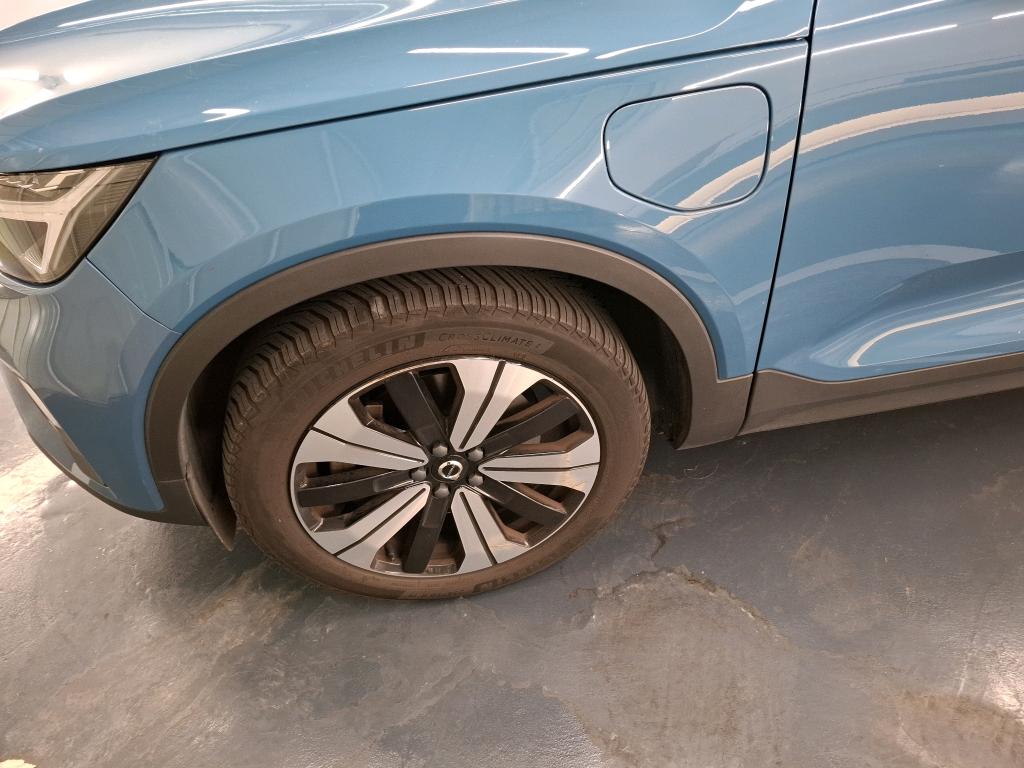 VOLVO XC40 T5 Recharge 180+82 ch DCT7 Ultimate 2022