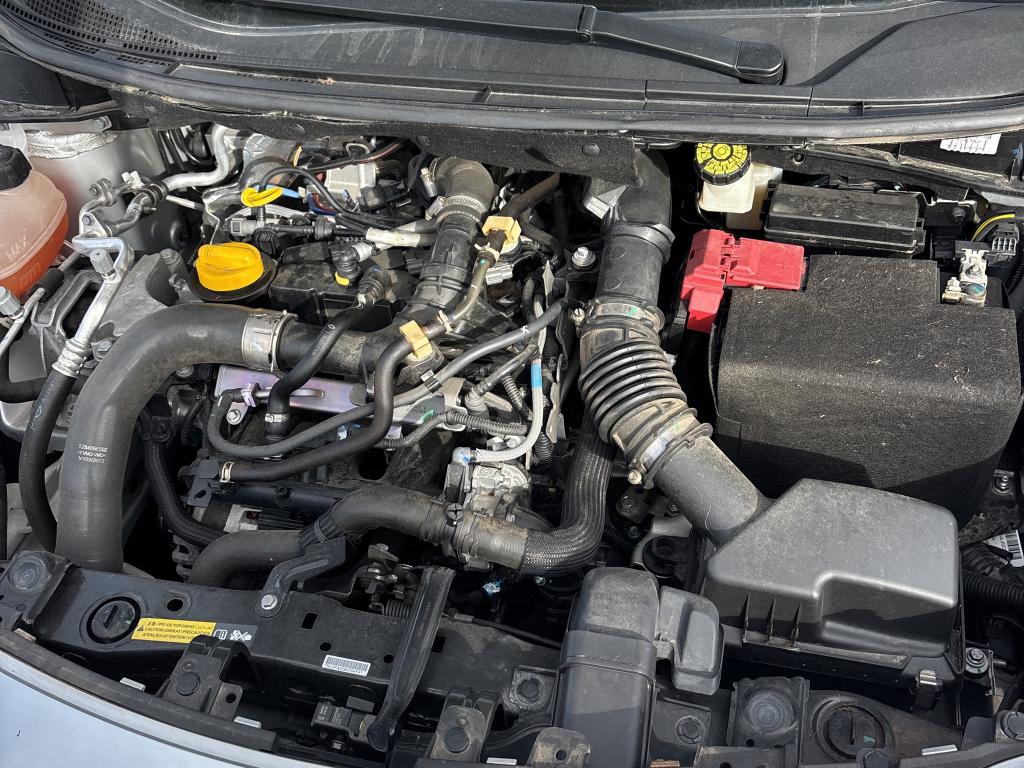 NISSAN MICRA 2021.5 IG-T 92 Xtronic Acenta 2022