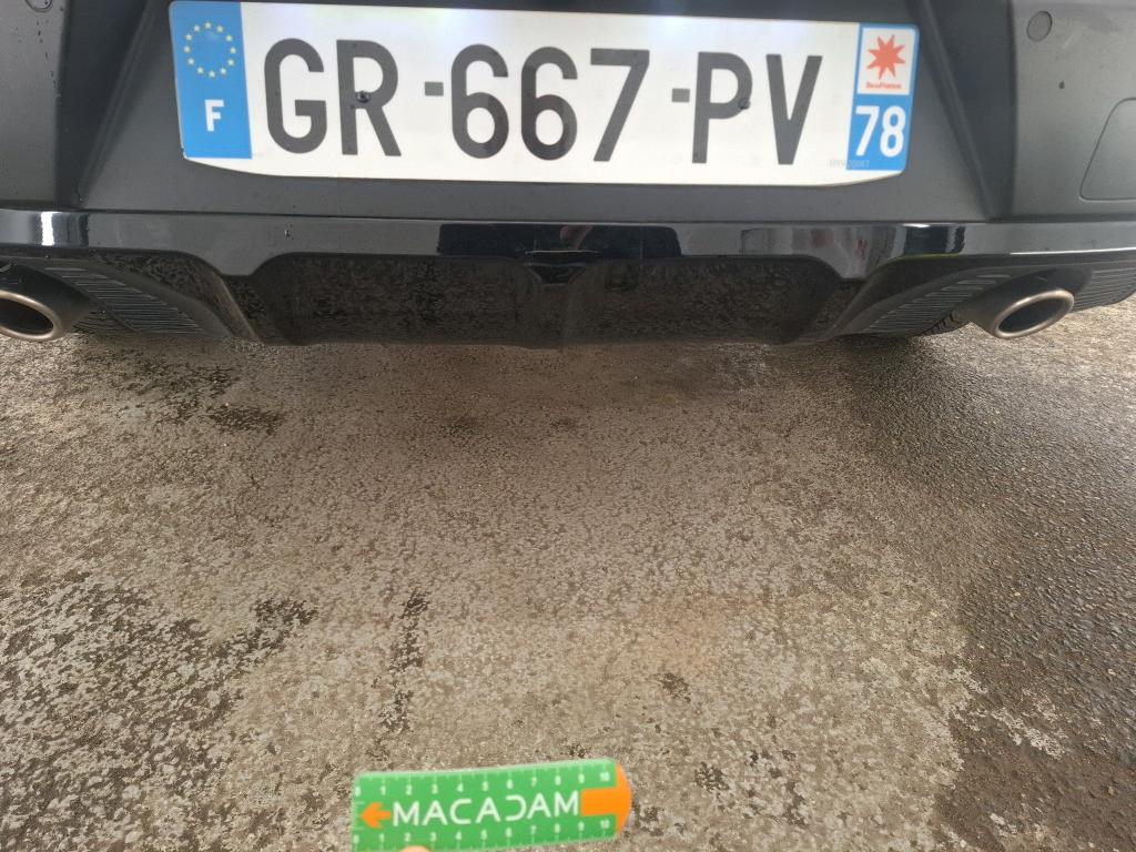 CITROEN C4 X PureTech 130 S&S EAT8 Feel Pack 2023