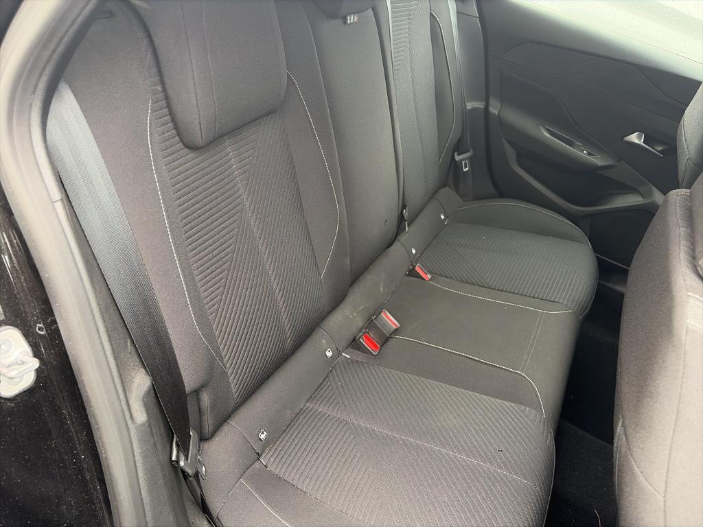 PEUGEOT 308 SW BlueHDi 130ch S&S EAT8 Active Pack 2023