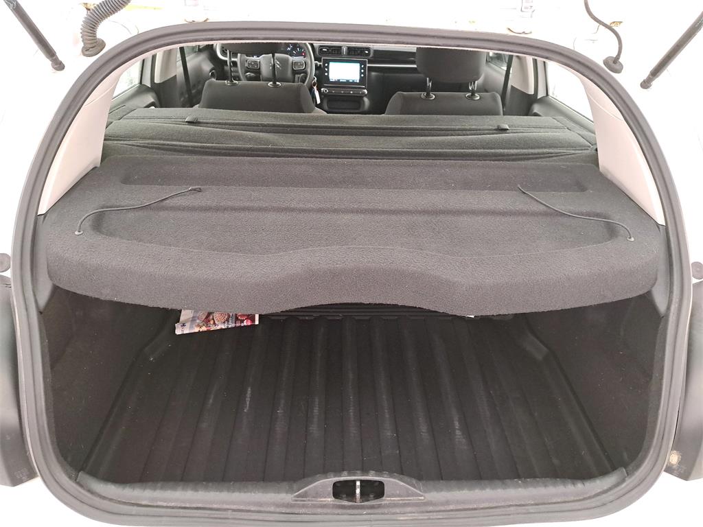 CITROEN C3 ENTREPRISE SOCIETE BLUEHDI 100 S&S BVM FEEL 2020