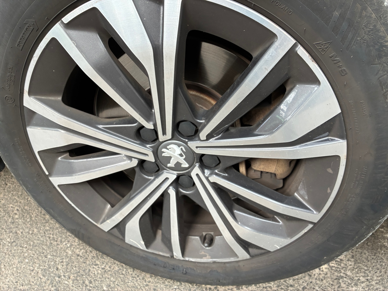 PEUGEOT 508 SW Hybrid 225 e-EAT8 Allure Pack 2021