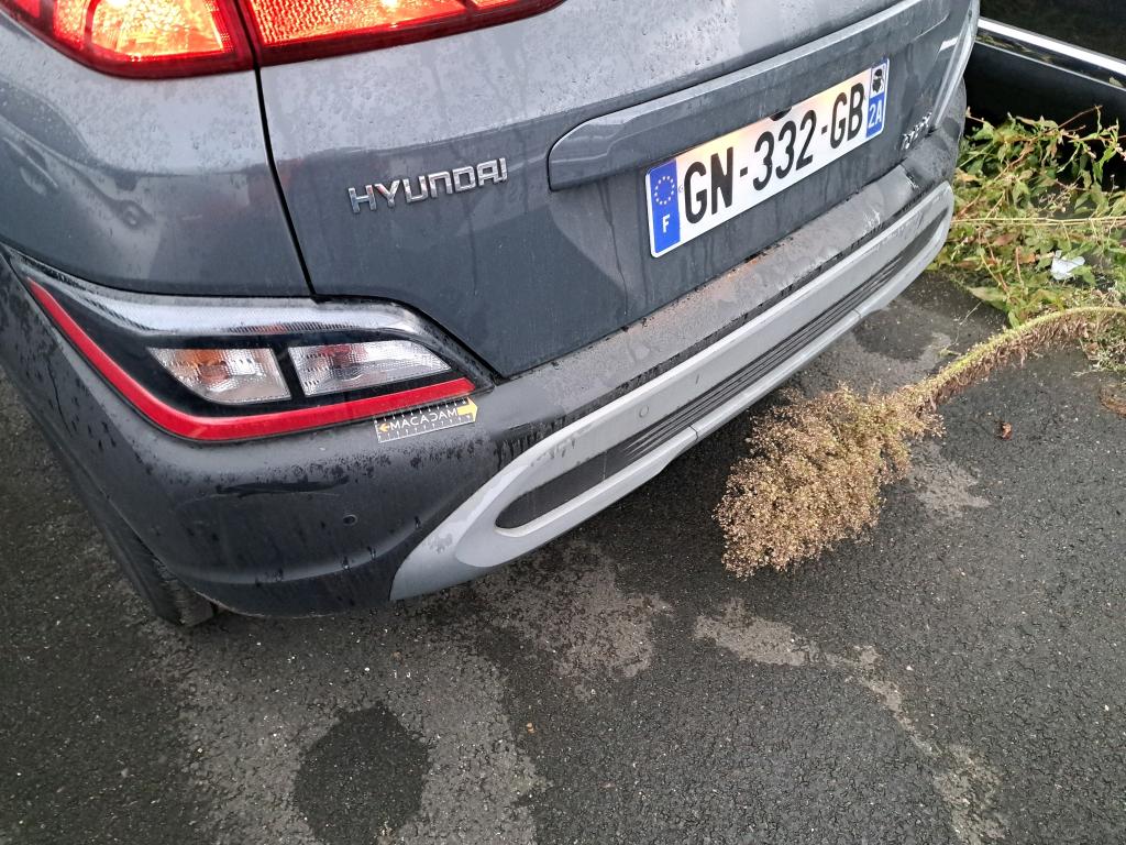 HYUNDAI KONA HYBRID 141 Intuitive 2023