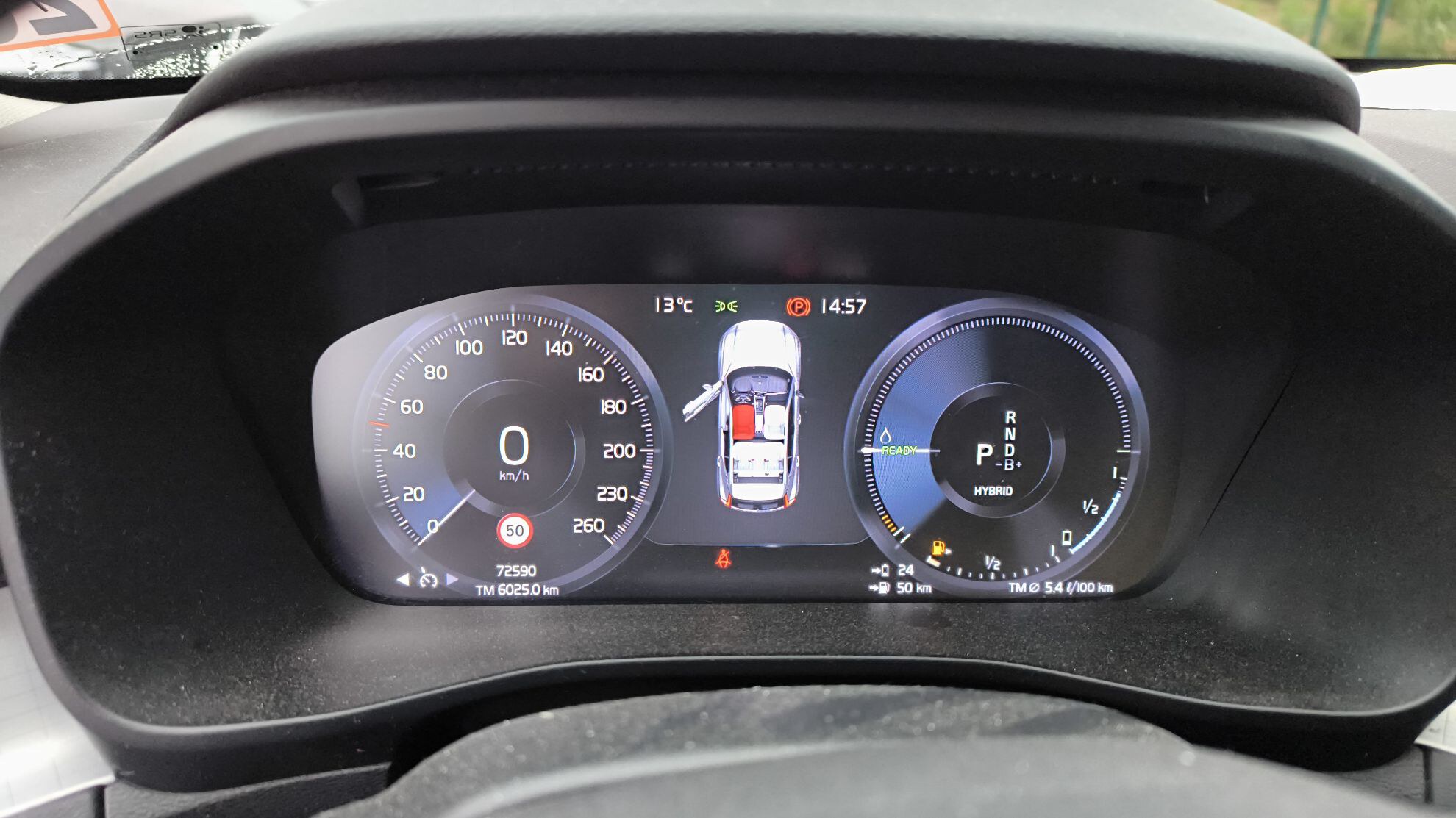 VOLVO XC40 T4 Recharge 129+82 ch DCT7 Start 2022