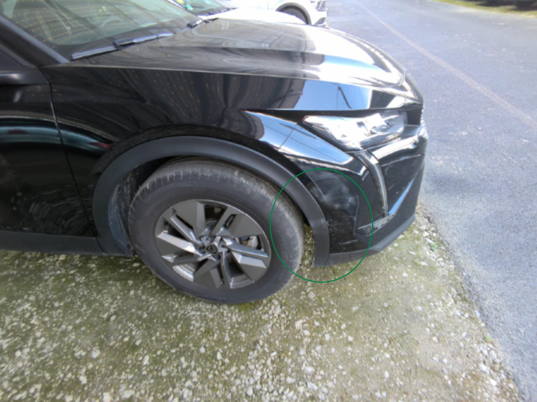 PEUGEOT 408 Hybrid 145 e-DCS6 Allure 2025