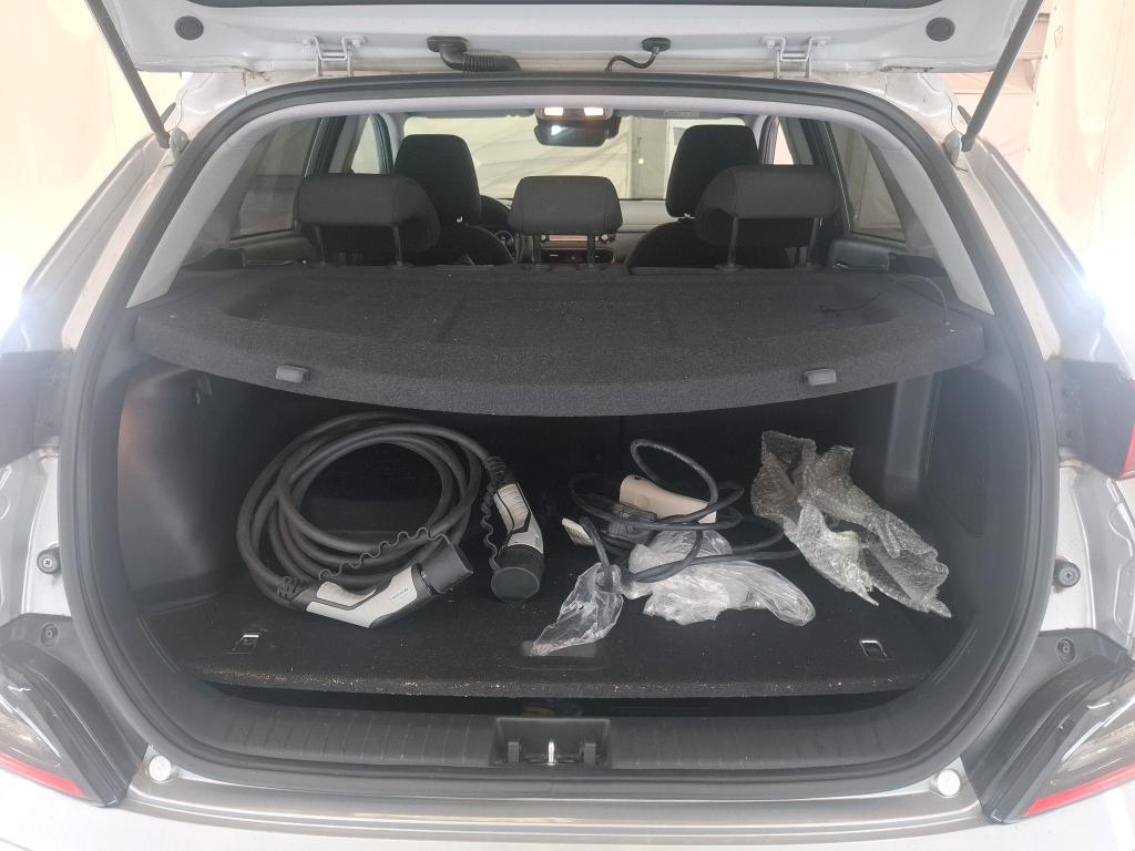 HYUNDAI KONA ELECTRIC Electrique 39 kWh - 136 ch Business 2023
