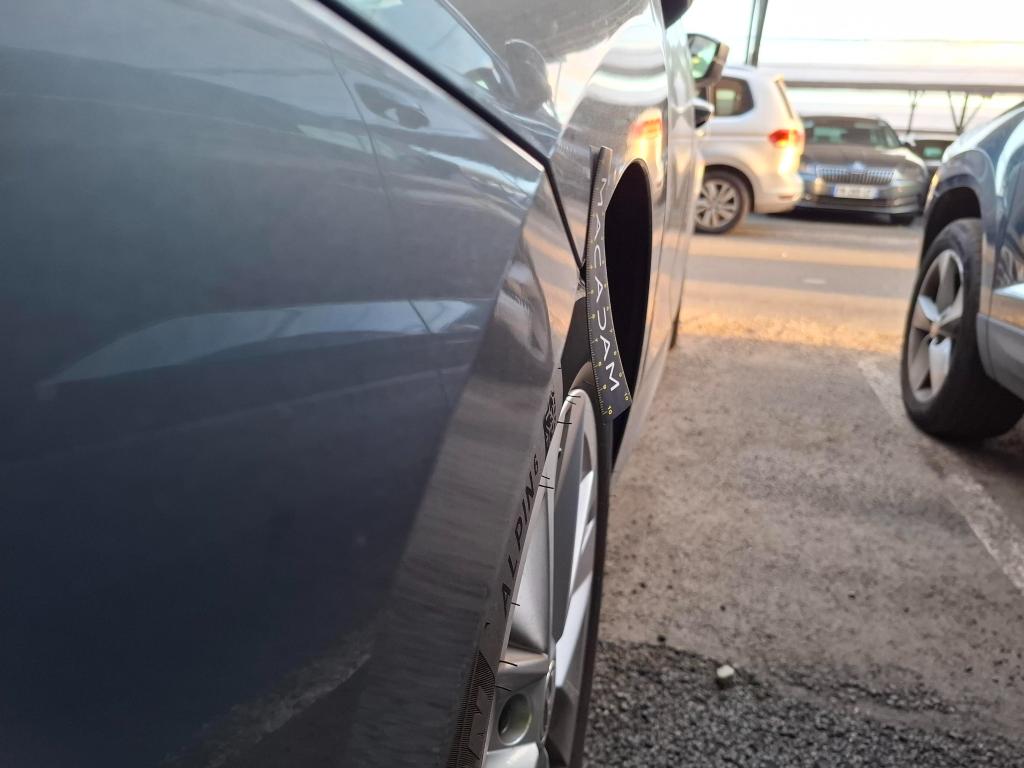 SKODA OCTAVIA COMBI 1.0 TSI mHEV e-TEC 110 ch DSG7 Style 2023