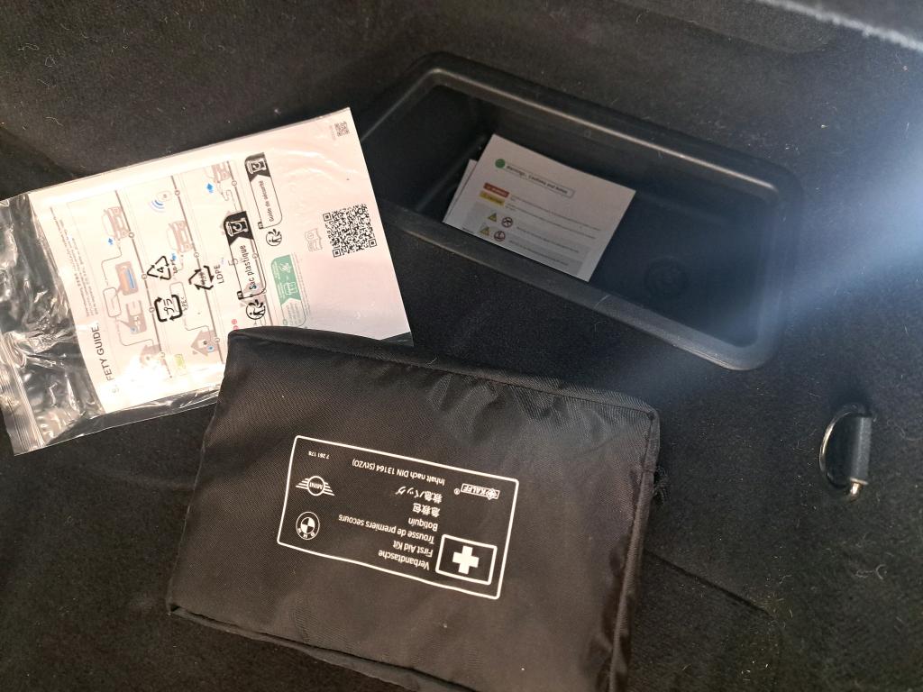 BMW i4 G26 M50 544 ch BVA - 2023