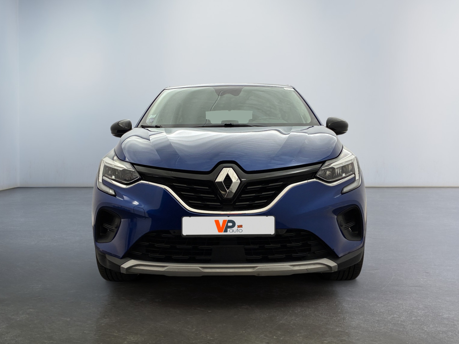 RENAULT CAPTUR TCe 90 - 21 Business 2022