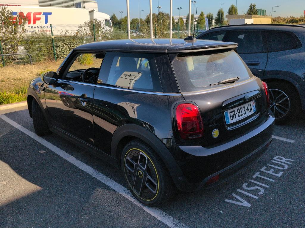 MINI HATCH 3 Portes Cooper SE 184 ch Edition Premium 2023