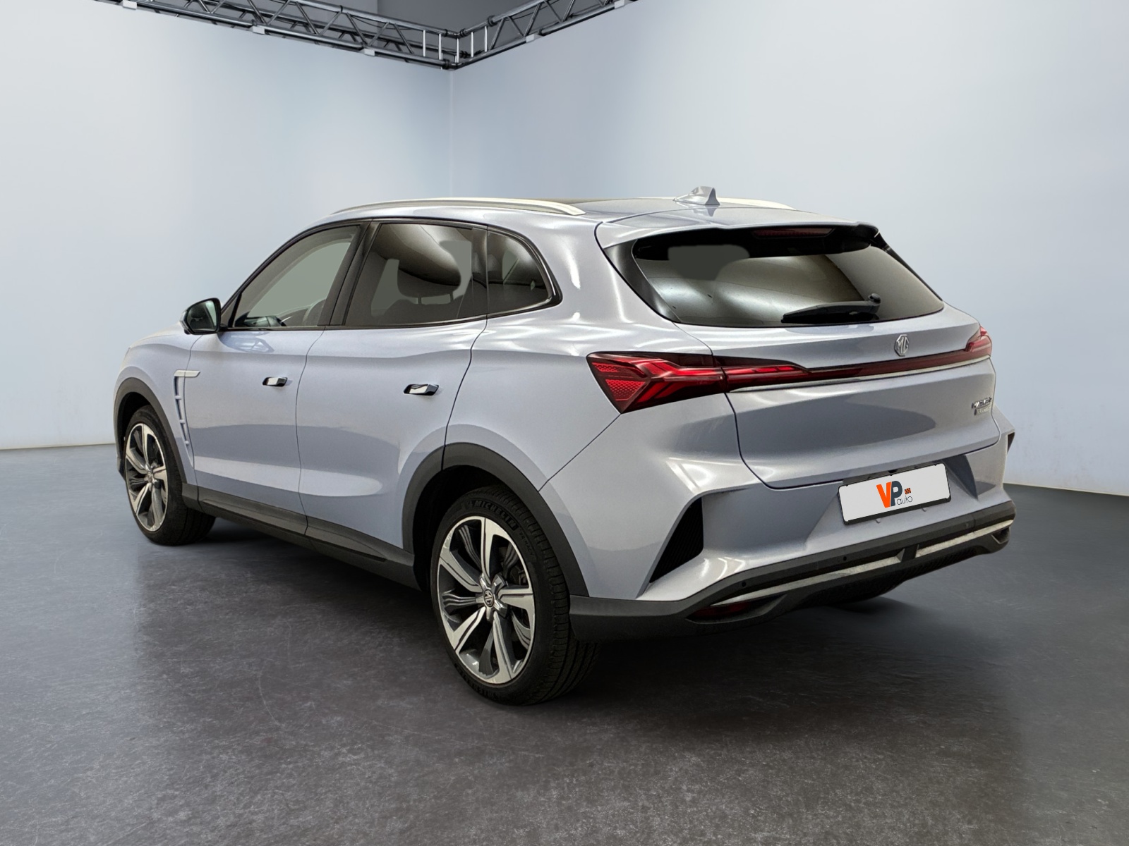 MG MARVEL R EV 180ch - 70kWh Luxury 2WD 2022