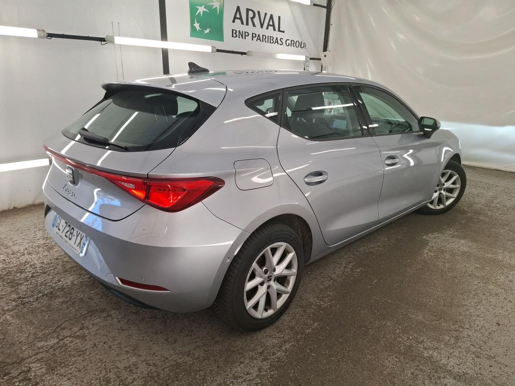 SEAT LEON 2.0 TDI 115 BVM6 Business 2023