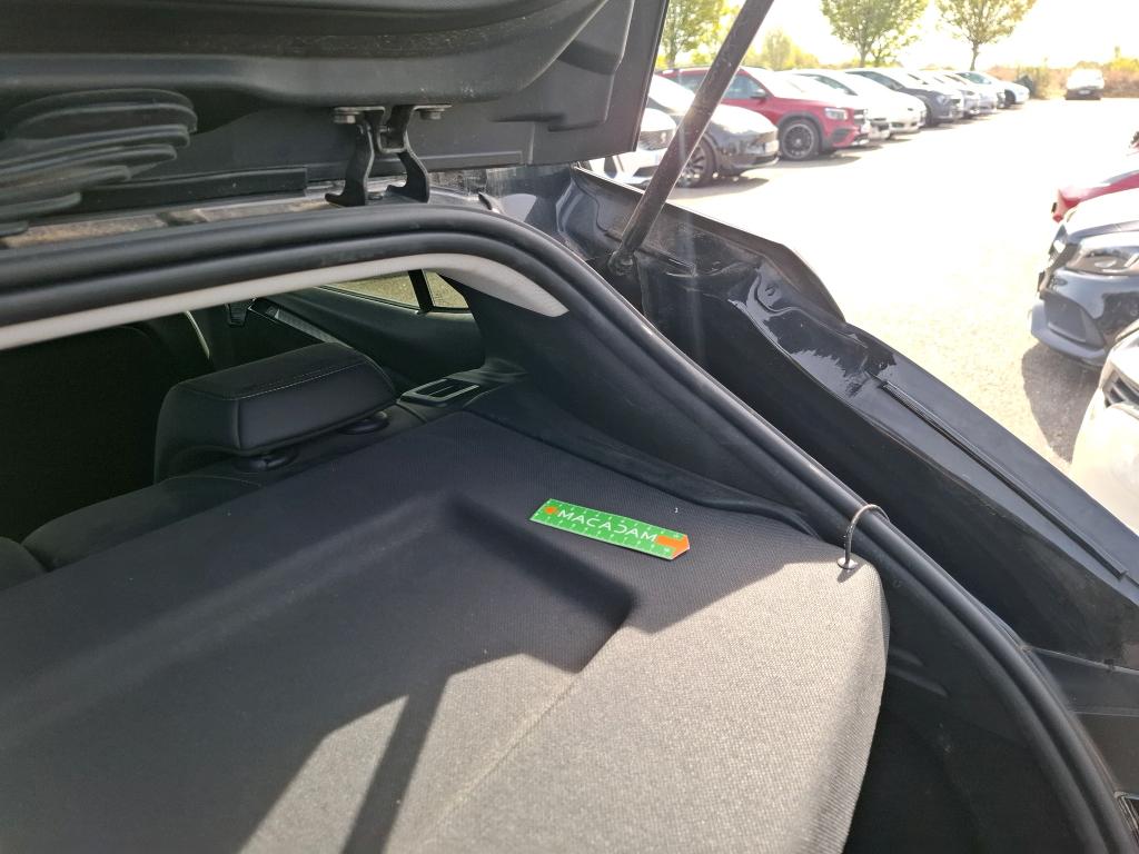 DS 4 Hybride E-Tense 225 EAT8 Performance Line+ 2024
