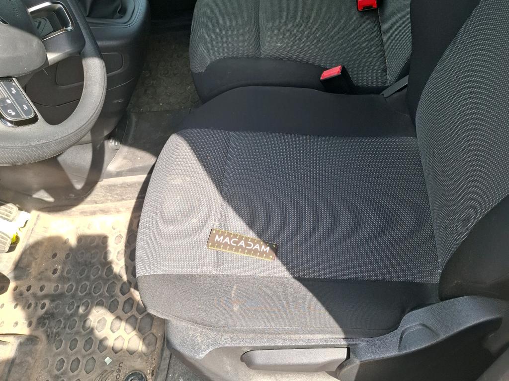 CITROEN BERLINGO VAN M 650 BLUEHDI 100 S&S BVM5 CLUB 2020