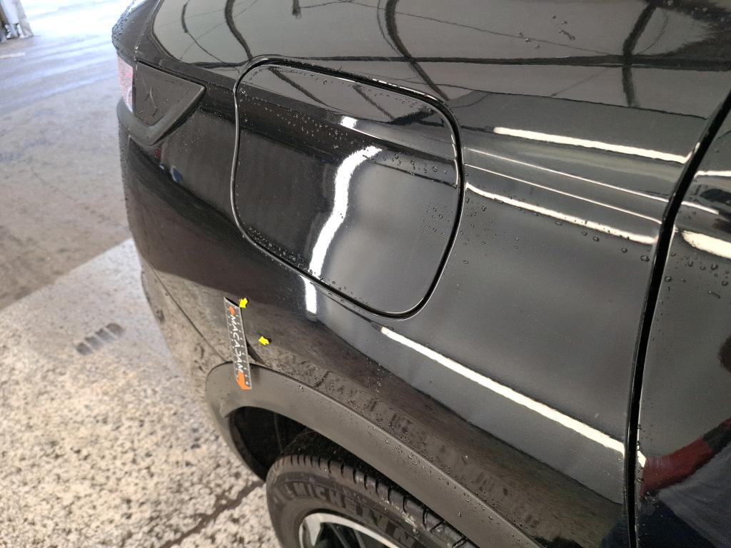 DS 7 DS7 CROSSBACK BlueHDi 130 EAT8 Performance Line 2021
