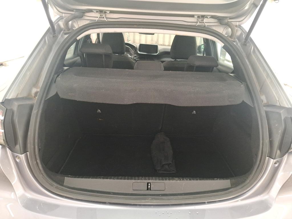 PEUGEOT 208) 208 BlueHDi 100 S&S BVM6 Active Pack 2023