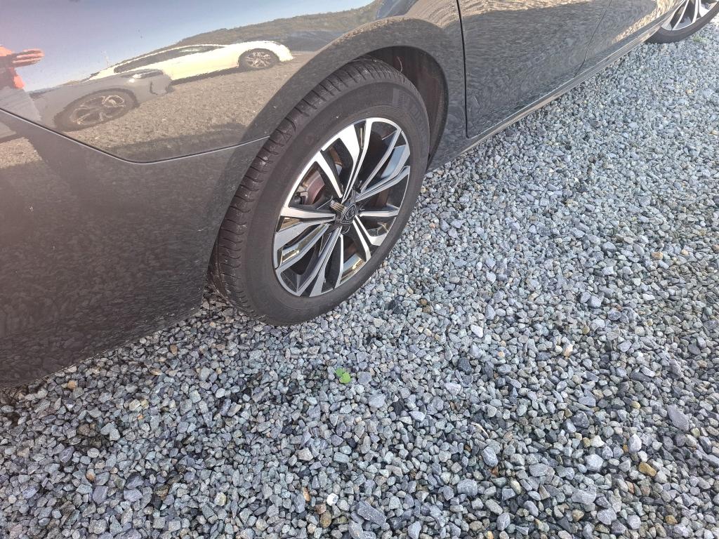 PEUGEOT 508 SW Hybrid 225 e-EAT8 Allure 2023