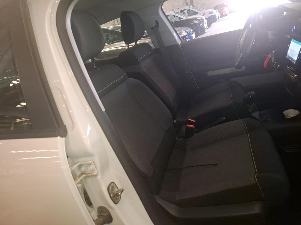 CITROEN C3 PureTech 83 S&S BVM5 Feel Pack 2022