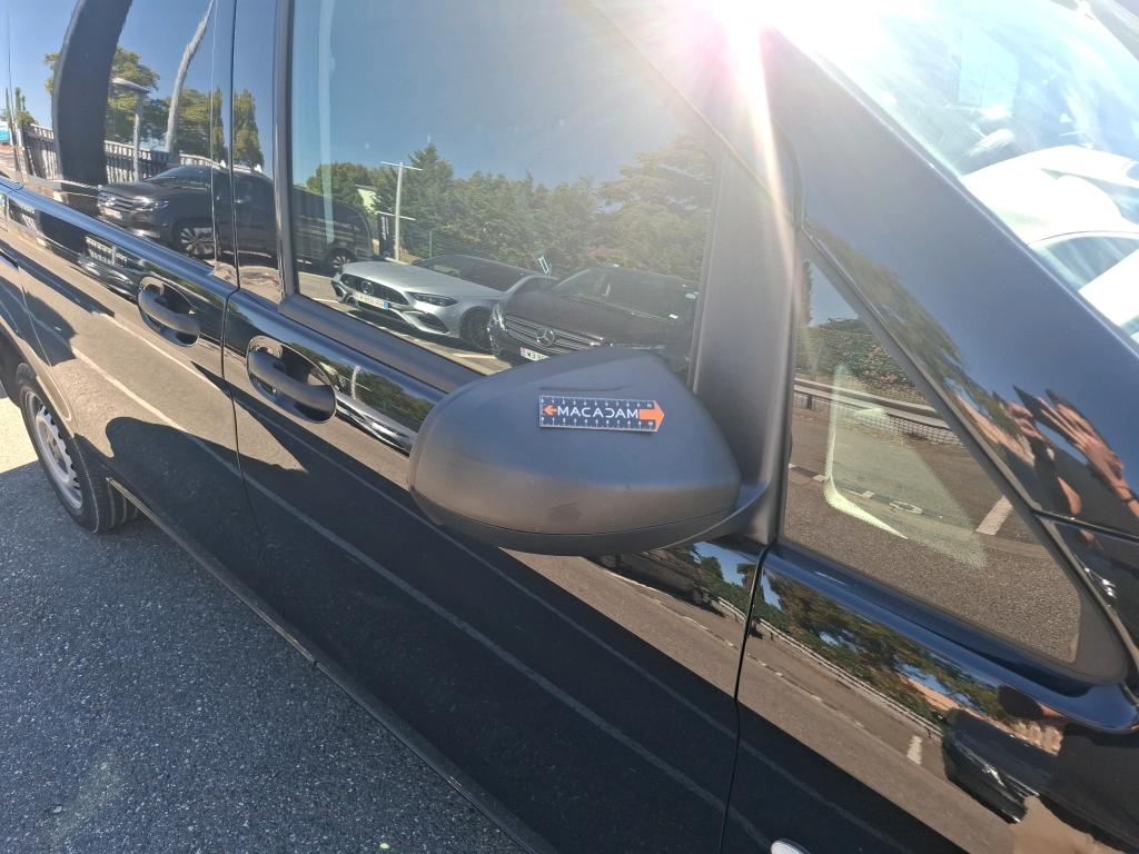 MERCEDES-BENZ MERCEDES VITO FOURGON 114 CDI COMPACT BVA RWD PRO 2021