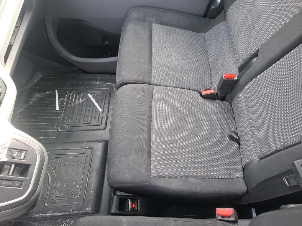 TOYOTA PROACE ELECTRIC MEDIUM 75KWH BUSINESS 2022