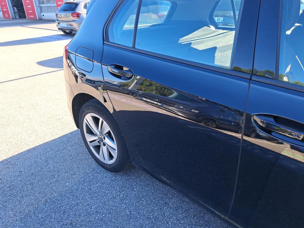 VOLKSWAGEN GOLF 2.0 TDI SCR 150 DSG7 Life Business 2021
